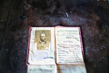 Memoria fiel. El documento de identidad de Bonifacio, el abuelo de don Julio que supo conservar el legado del linaje real