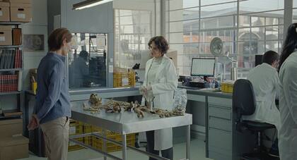 Memoria (Zeta Films/Mubi).