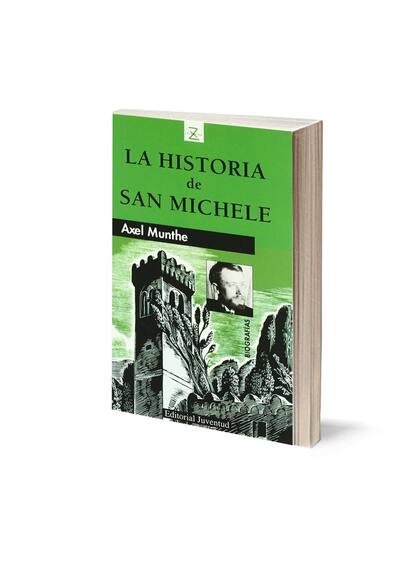 Memorias de un médico cosmopolita afincado en Capri