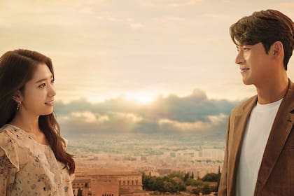 Memories of the Alhambra