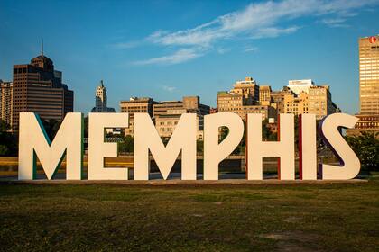 Memphis estuvo en los primeros lugares de un penoso ranking