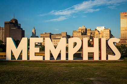 Memphis se encuentra entre las primeras cinco ciudades más inseguras de EE.UU.