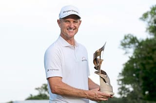 El impresionante sprint de Justin Rose para ganar el St. Jude Championship y cómo le fue a Emiliano Grillo