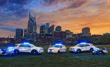 Memphis tiene un aumento de su criminalidad desde 2014