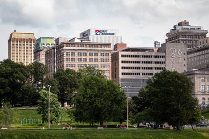 Memphis, una de las ciudades donde es más barato comprar que rentar