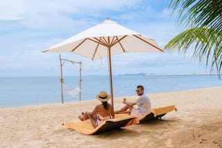 Desacelerar en vacaciones