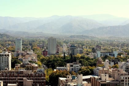 Los alquileres de dos ambientes en Mendoza oscilan entre los $500.000 y los $800.000