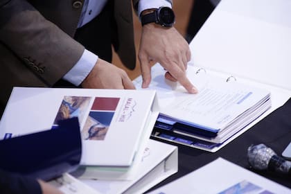 La deuda de Impsa asciende a US$572 millones, de acuerdo con fuentes al tanto del proceso de reestructuración.