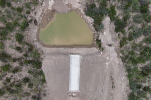 Mendoza pone en marcha un proyecto inédito en el país