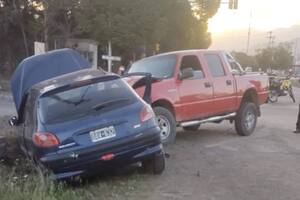 Conductores que manejen borrachos y choquen en Mendoza deberán pagar sus gastos hospitalarios