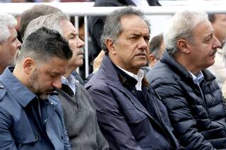 Fuerte reclamo de la Iglesia y los gremios por un cambio del modelo económico