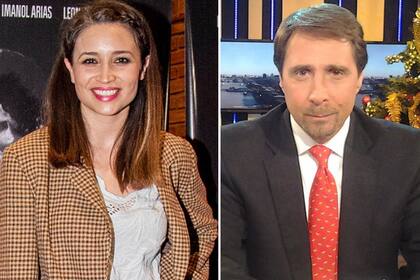 Mengolini reemplazará a Feinmann en C5N