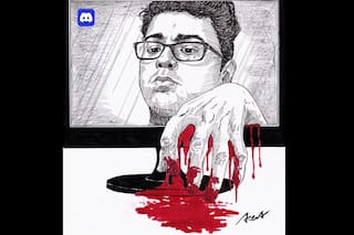 Fingió durante años que era lo que esperaban de él y el día que debían verlo graduarse mató a toda su familia