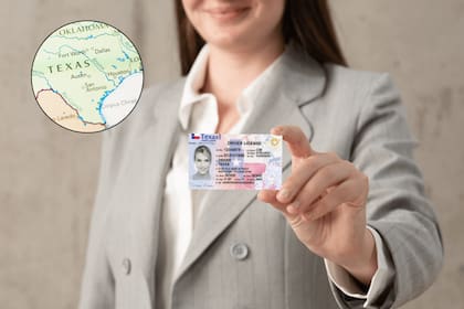 Menores que usen licencias falsas para aparentar mayoría de edad enfrentan multas de US$500 y servicio comunitario obligatorio