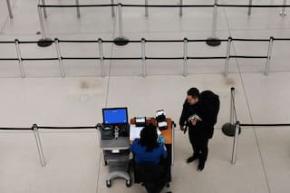 Coronavirus: lo mejor es actuar sin miedo y como una sociedad organizada