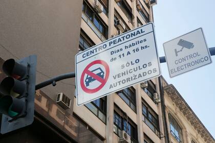 La tecnología aplicada al ordenamiento del tránsito