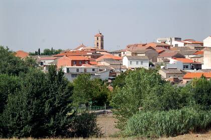 Menos tránsito y menos corridas de horarios se traducen en menos estrés para quienes viven en pueblos pequeños