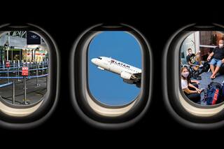 La Argentina, un país que sigue aislado