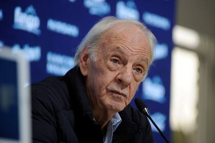 Menotti considera que los entrenadores deben estar a las expectativas de los médicos y esperar para saber cuándo volver a los ensayos