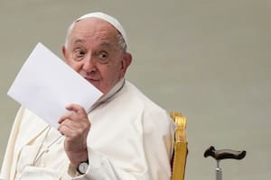 Mensaje del papa Francisco