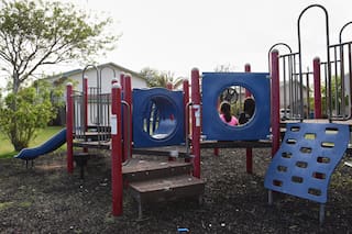 Mensaje fallido de agencia de Texas provoca éxodo en vecindario habitado por inmigrantes