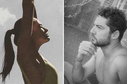 Mensajes en la red... ¿indirectas para él? ¿indirectas para ella?