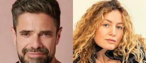 Qué pasó con Luciano Castro, qué decía el audio que mandó y quién fue la destinataria