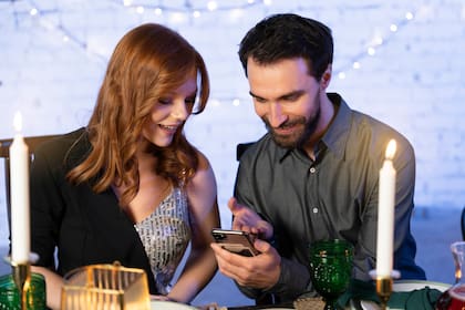 Mensajes para enviar a los seres queridos en Año Nuevo