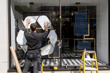 Mensajes relacionados con el cuidado del medioambiente y el reciclado