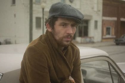 Mente maestra, humor e ironía, con la excelente actuación de O'Connor