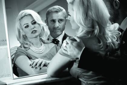 Mentiras, de Bell Soto (Estados Unidos)