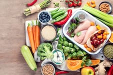 Así comen Los Pumas para rendir y sentirse livianos: el plan de Diego Sívori, nutricionista del equipo, que también podés seguir en casa