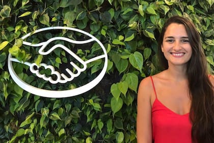 Antonella Scolla (Mercado Libre)