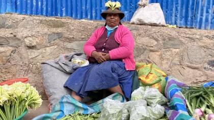 Mercado de Tambobamba