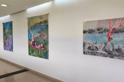 Mercado de Arte Cordoba (MAC)