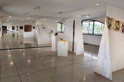 Mercado de Arte Cordoba (MAC), hasta el domingo, en el Centro de Convenciones de la capital provincial