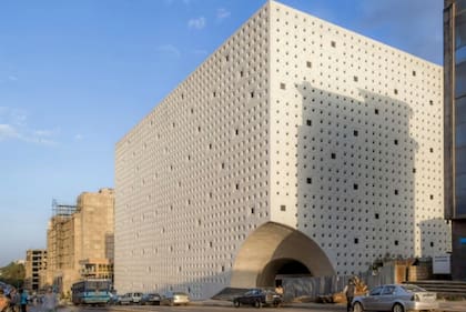 Mercado de Lideta, Etiopía - 2017