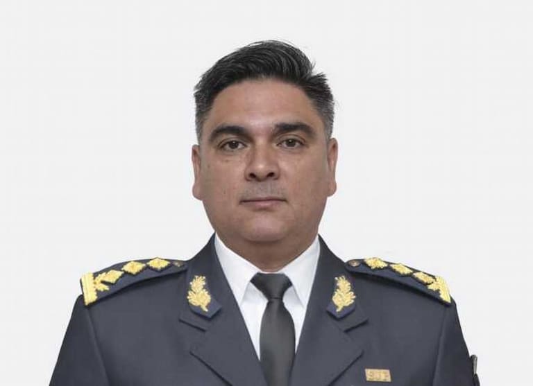 Acusado de corrupción. Detuvieron al subjefe de la Policía de Córdoba por presuntos vínculos con una financiera ilegal