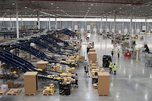 Mercado Libre invertirá US$3400 millones y tomará 1900 empleados en la Argentina