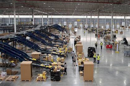 Mercado Libre fue la empresa más elegida para los argentinos