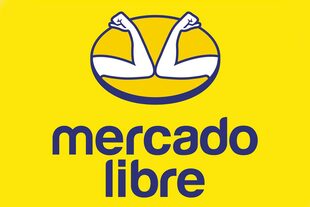 Mercado Libre fue una de las primeras marcas a reaccionar con un cambio de logo