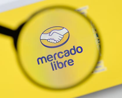 Mercado Libre, su logo