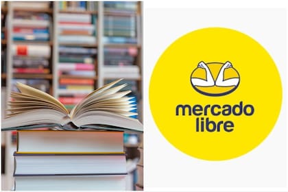 mercado libre y libros