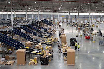 Mercado Libre ya permite hacer compras en el exterior a través de su plataforma