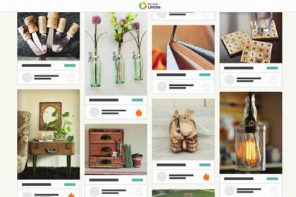 Mercado Limbo, la herramienta que agrupa a emprendedores y productores locales, nació en agosto pasado
