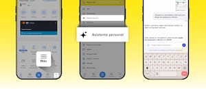 Mercado Pago presenta su asistente financiero