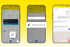 Mercado Pago presenta su asistente financiero