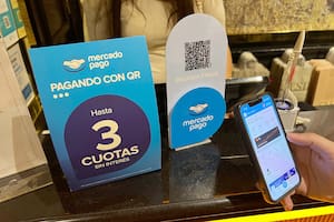 Cómo prestarle a Mercado Pago y ganar en dólares