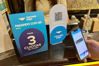 Cómo prestarle a Mercado Pago y ganar en dólares