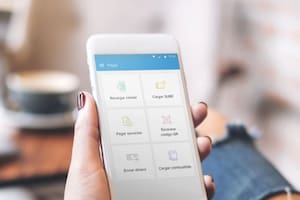 Mercado Pago cuenta con varias alternativas para potenciar los ahorros